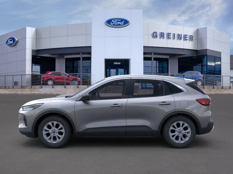 new 2024 Ford Escape car, priced at $31,815