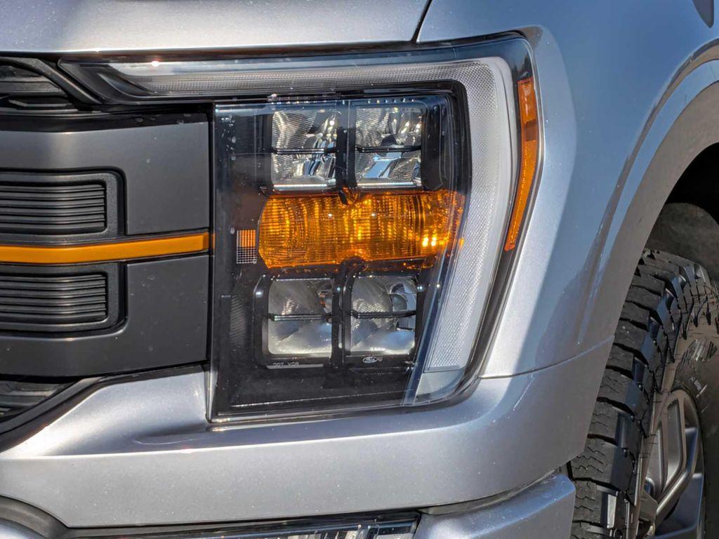 used 2021 Ford F-150 car, priced at $46,595