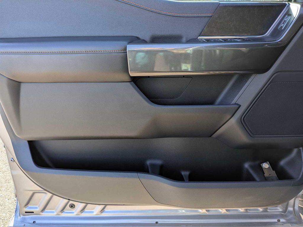 used 2021 Ford F-150 car, priced at $46,595
