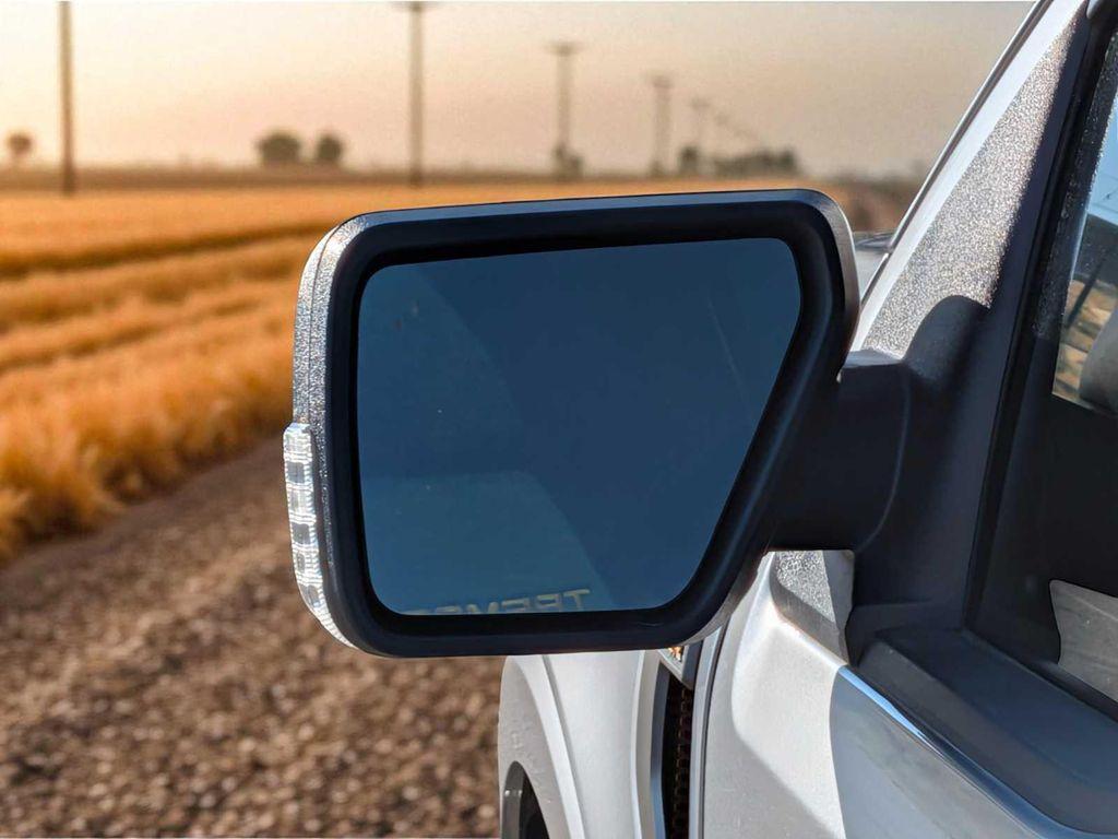 used 2021 Ford F-150 car, priced at $46,595
