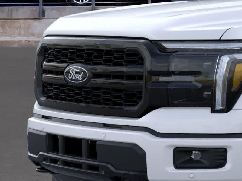 new 2025 Ford F-150 car, priced at $66,078