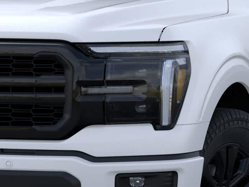 new 2025 Ford F-150 car, priced at $66,078