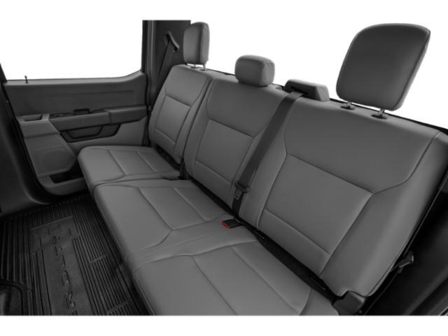 used 2023 Ford F-350 car