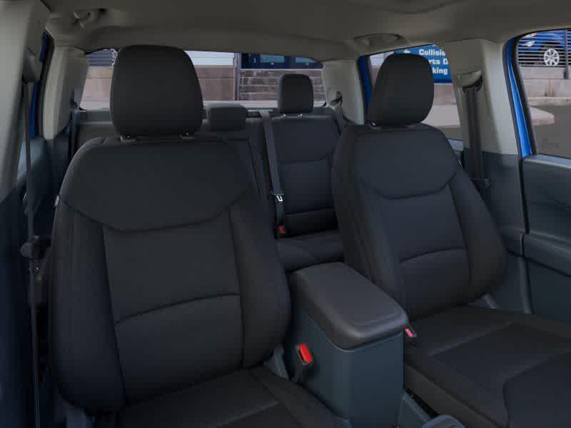 new 2025 Ford Maverick car, priced at $37,822