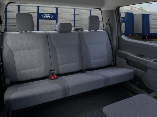 new 2025 Ford F-250 car, priced at $62,025
