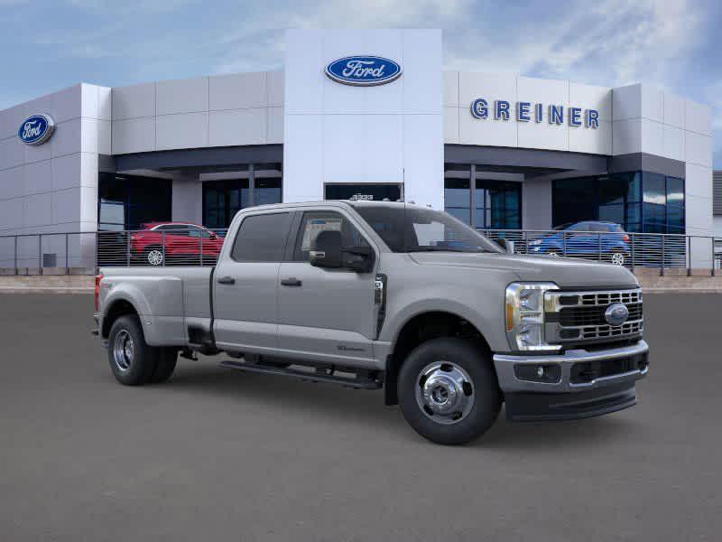 new 2026 Ford F-350 car, priced at $73,364