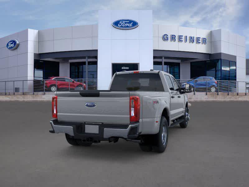 new 2026 Ford F-350 car, priced at $73,364