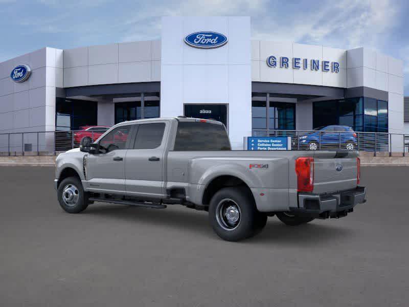 new 2026 Ford F-350 car, priced at $73,364