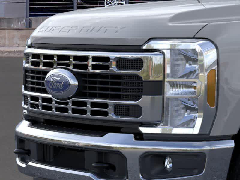 new 2026 Ford F-350 car, priced at $73,364