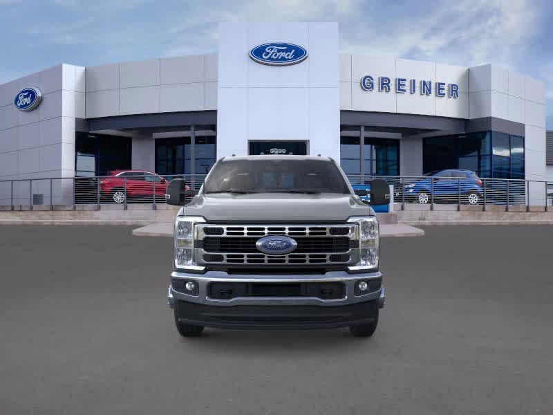 new 2026 Ford F-350 car, priced at $73,364