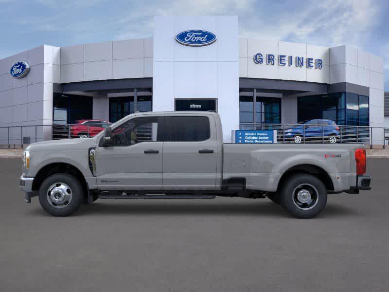 new 2026 Ford F-350 car, priced at $73,364