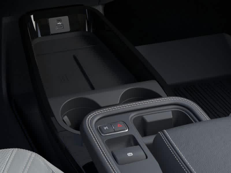 new 2025 Ford Mustang Mach-E car, priced at $50,278