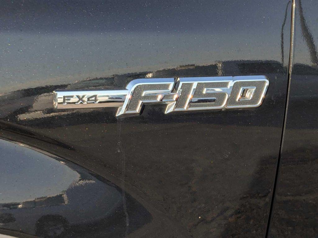 used 2012 Ford F-150 car, priced at $23,795