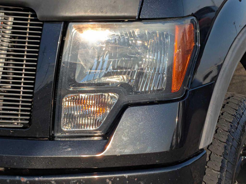 used 2012 Ford F-150 car, priced at $23,795