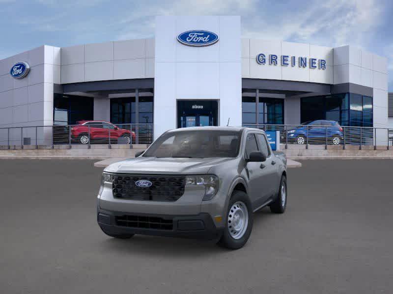new 2025 Ford Maverick car, priced at $29,495