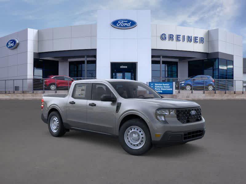 new 2025 Ford Maverick car, priced at $29,495