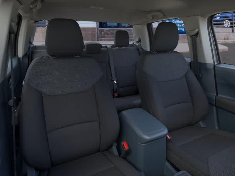 new 2025 Ford Maverick car, priced at $29,495