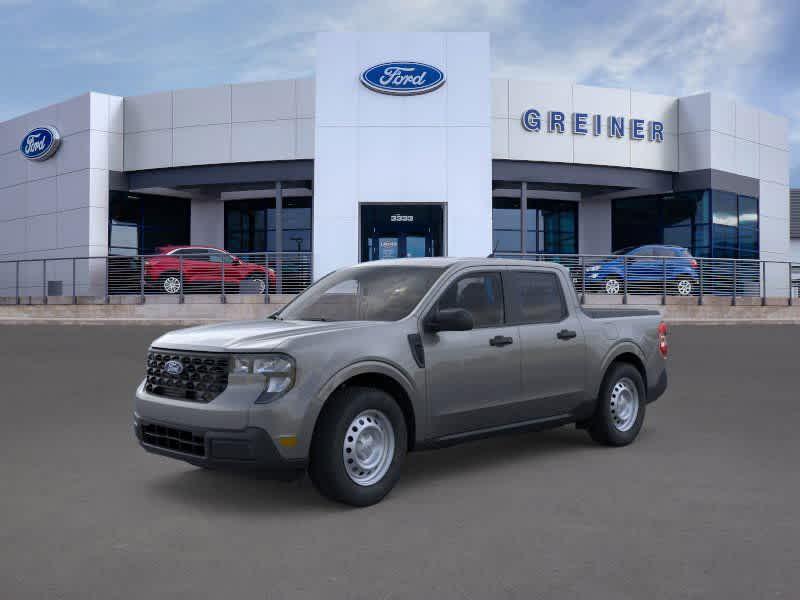 new 2025 Ford Maverick car, priced at $29,495