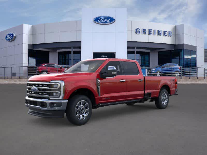 new 2026 Ford F-350 car, priced at $90,029