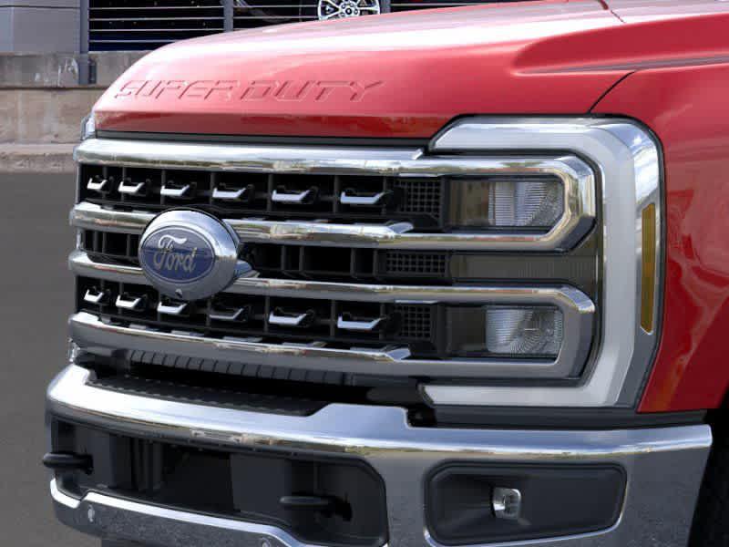 new 2026 Ford F-350 car, priced at $90,029