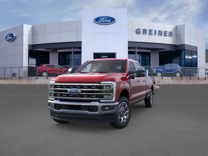 new 2026 Ford F-350 car, priced at $90,029