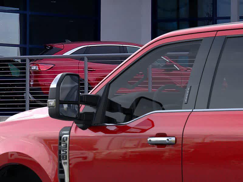 new 2026 Ford F-350 car, priced at $90,029