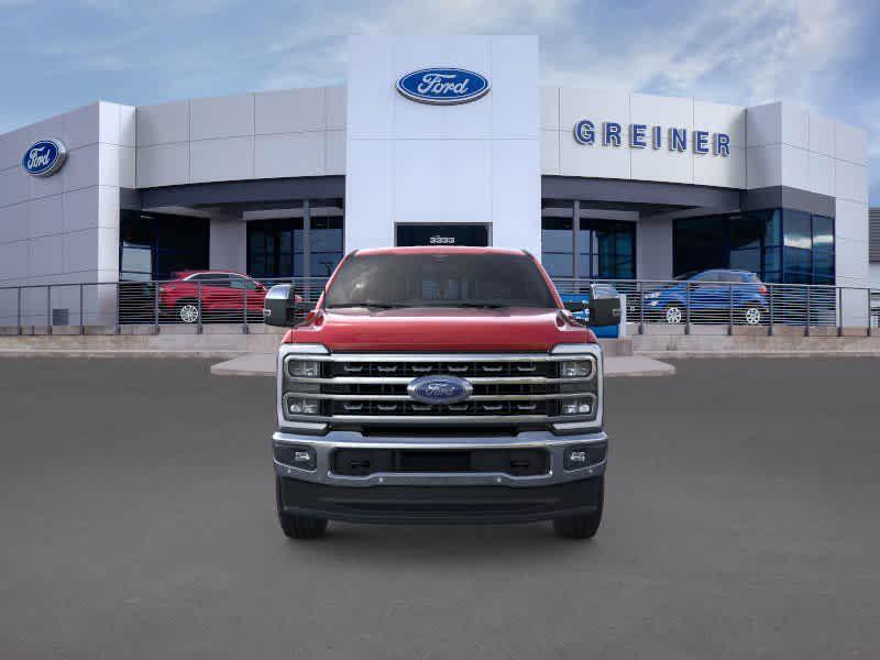 new 2026 Ford F-350 car, priced at $90,029