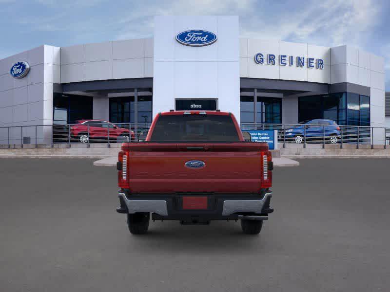 new 2026 Ford F-350 car, priced at $90,029
