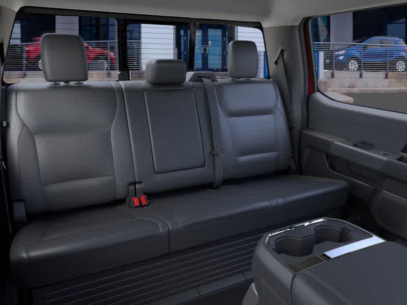 new 2026 Ford F-350 car, priced at $90,029