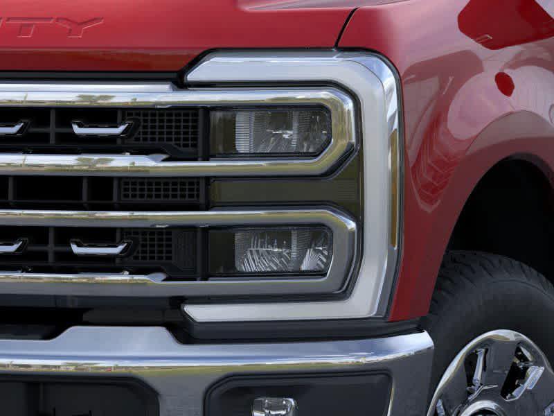 new 2026 Ford F-350 car, priced at $90,029