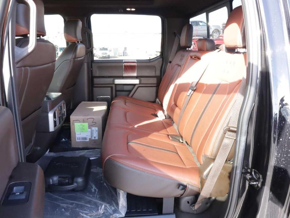 used 2022 Ford F-450 car, priced at $79,540