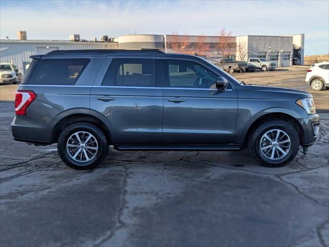 used 2020 Ford Expedition car, priced at $39,750