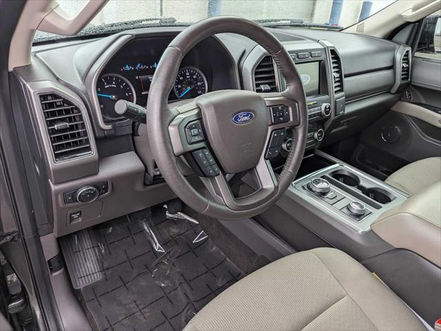 used 2020 Ford Expedition car, priced at $39,750