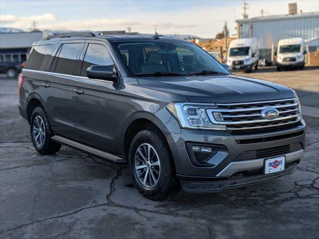 used 2020 Ford Expedition car, priced at $39,750