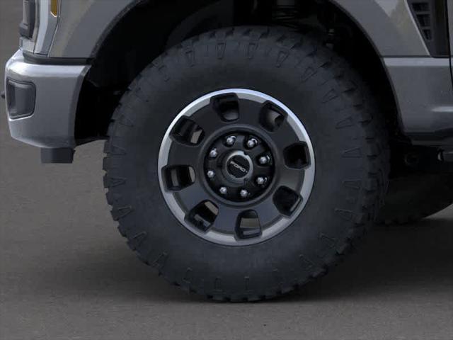 new 2025 Ford F-350 car, priced at $93,225