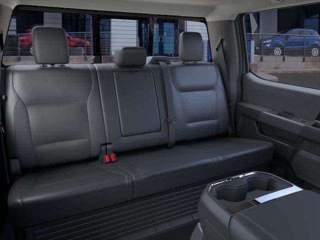 new 2025 Ford F-350 car, priced at $93,225