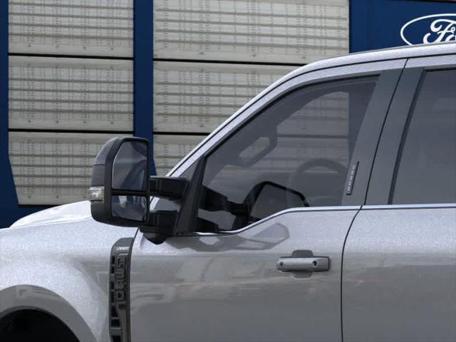 new 2025 Ford F-350 car, priced at $96,225