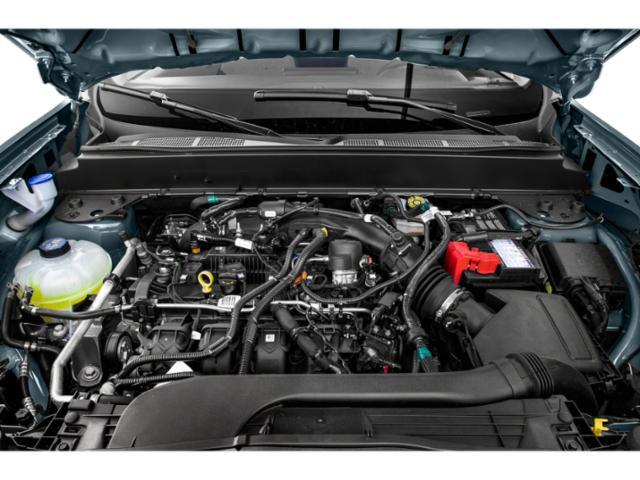 used 2023 Ford Maverick car, priced at $27,995
