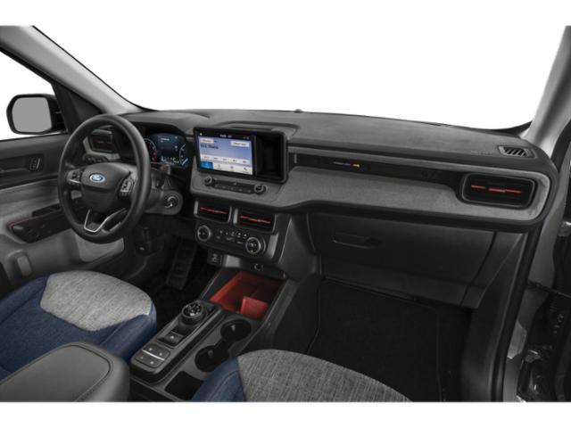 used 2023 Ford Maverick car, priced at $27,995