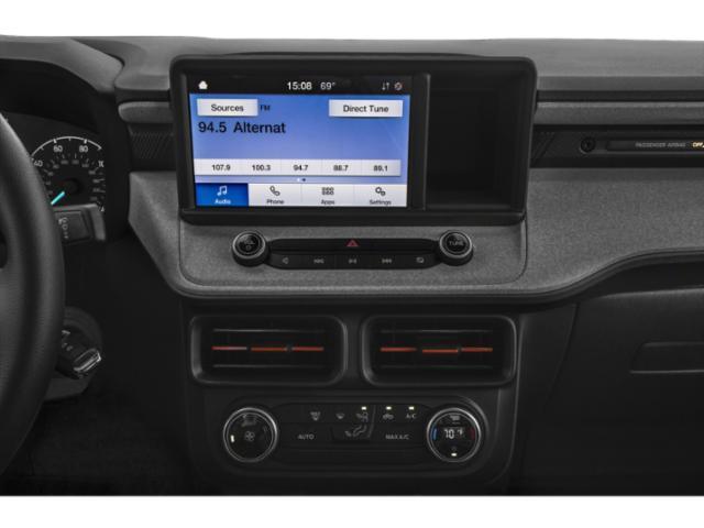 used 2023 Ford Maverick car, priced at $27,995