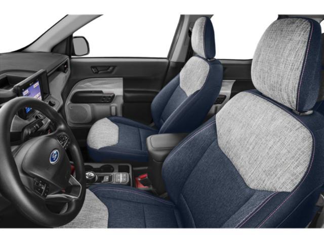 used 2023 Ford Maverick car, priced at $27,995