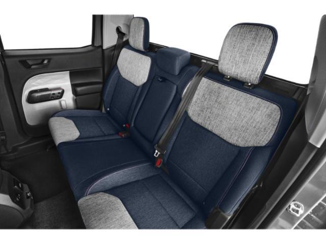 used 2023 Ford Maverick car, priced at $27,995