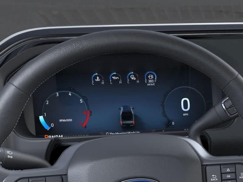 new 2025 Ford F-250 car, priced at $78,080