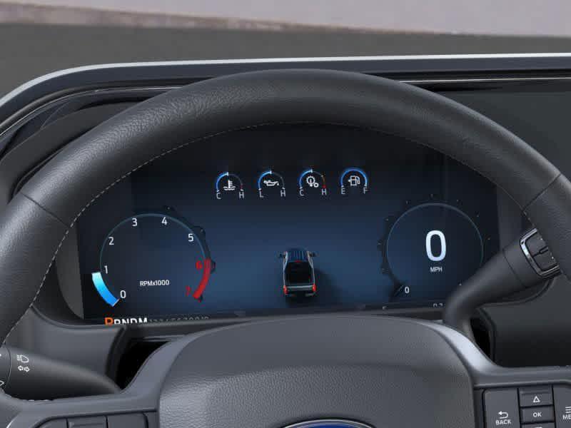 new 2025 Ford F-250 car, priced at $71,396