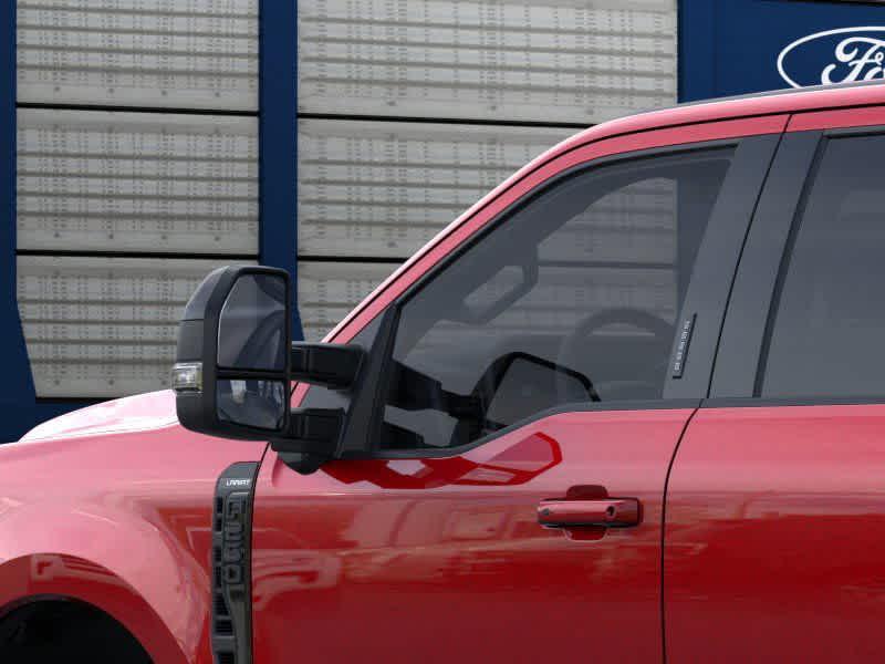 new 2025 Ford F-250 car, priced at $78,080