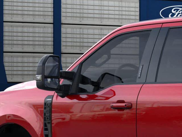 new 2025 Ford F-250 car, priced at $78,080