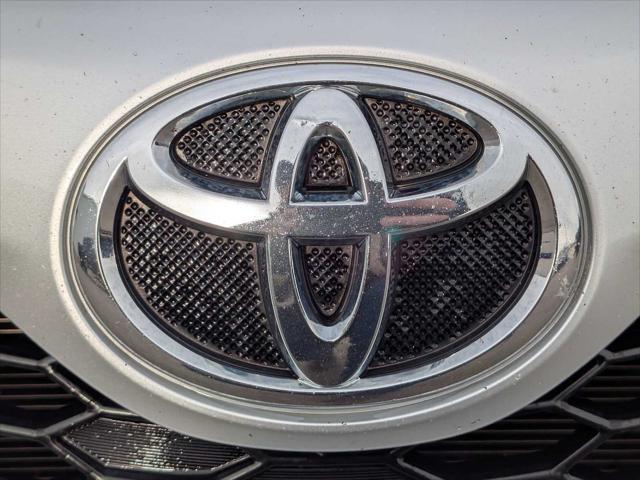 used 2014 Toyota Camry car, priced at $12,750