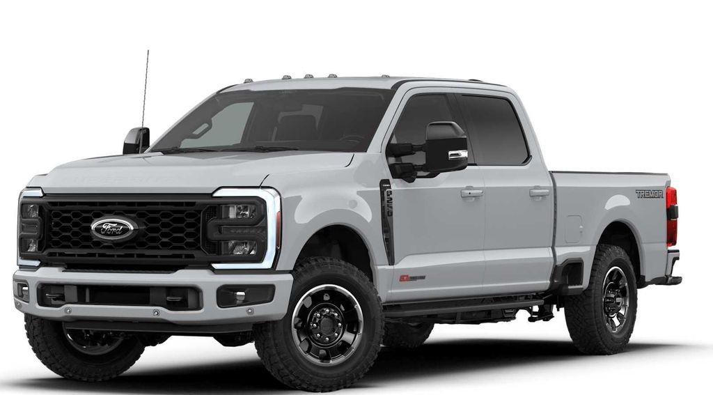 new 2026 Ford F-250 car, priced at $90,053