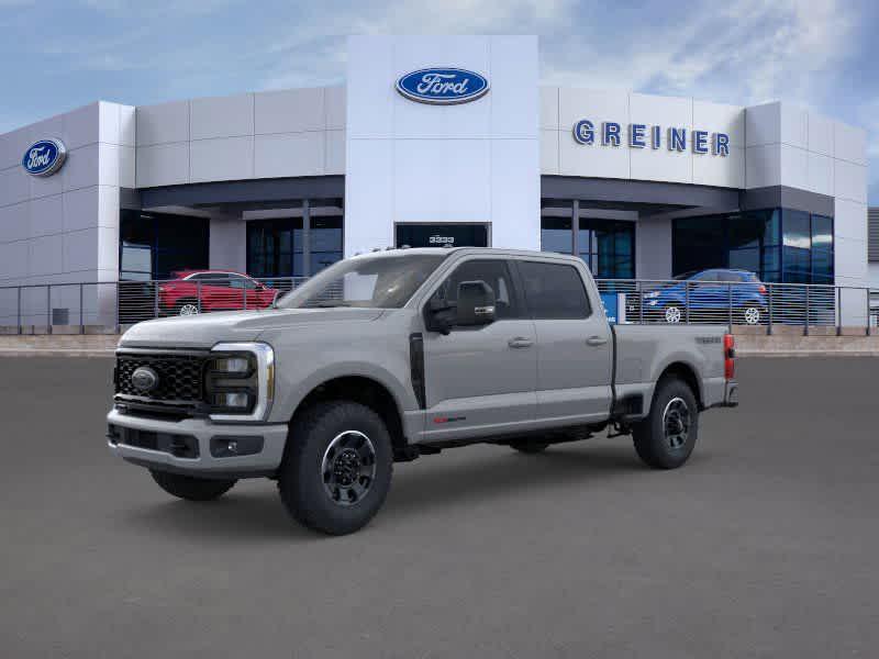 new 2026 Ford F-250 car, priced at $90,539