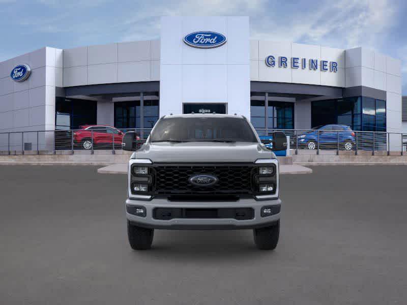 new 2026 Ford F-250 car, priced at $88,539